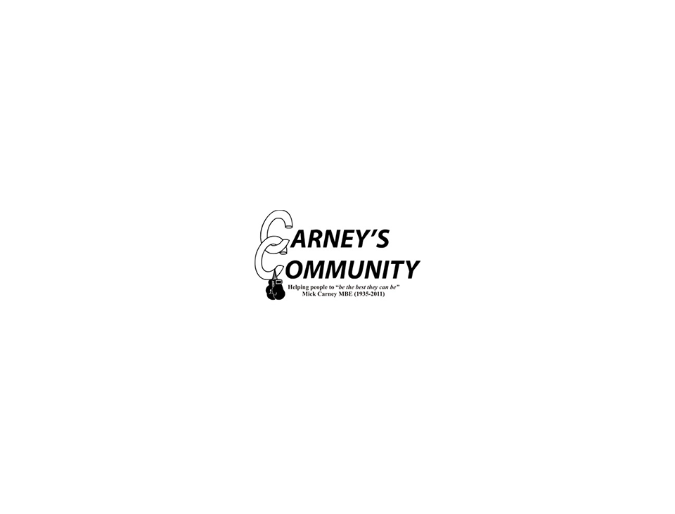 Carney's Community